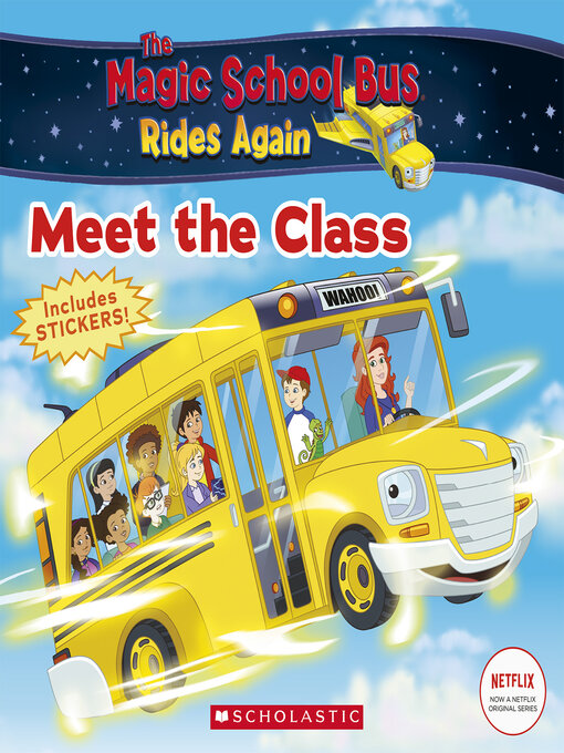 Title details for Meet the Class by Samantha Brooke - Available